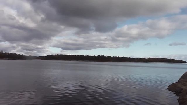 ОЗЕРО СУУРИ ЗАЛИВ ЛЕХМАЛАХТИ смотреть онлайн