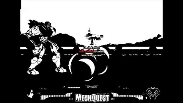 MechQuest Trainer Dmg смотреть онлайн