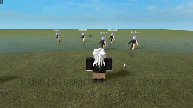 Ubooly - Роблокс миф. ROBLOX - UBOOLY MYTH смотреть онлайн