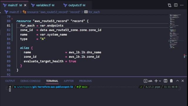 How to minimise Infrastructure Cost on AWS Load Balancer смотреть онлайн