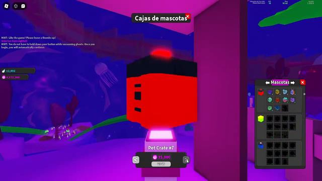 Ghost Simulator #11 - Empieza El Lore: 2 Bandos Enfrentados Entre Cazadores | 🔴 DIRECTO CON SUBS