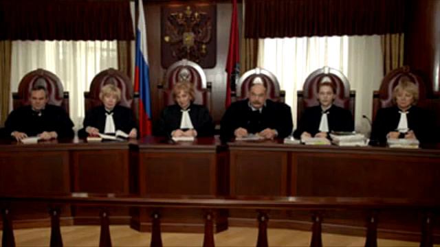 Юридическая чума на Руси Мёртвая вода, апелляция 18 06 2014 смотреть онлайн