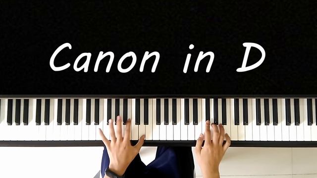 Canon in D - Johann Pachelbel - Video 4K смотреть онлайн