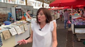 Поговорим по-одесски | УРОК 6 (Одесский говор)