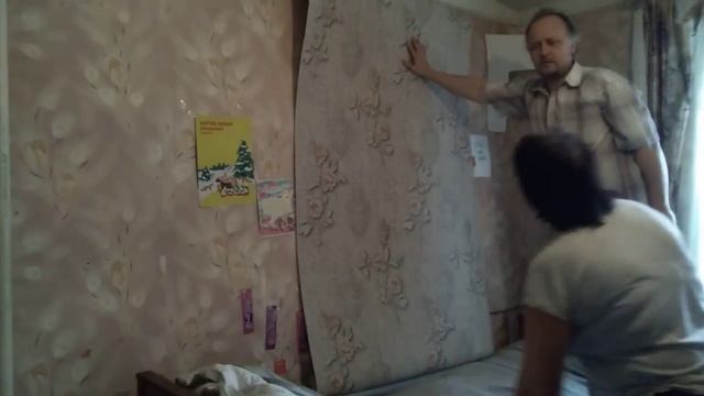 Обои для комнаты! ( Для спальни)!