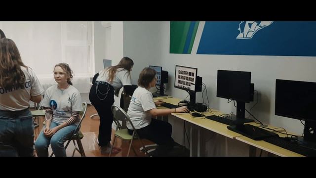 ВДЦ "ОРЛЕНОК": 21 день счастья/медиаотряд/ смотреть онлайн