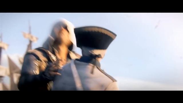Assasins creed 4 Black flag .Пират Черная борода молвит смотреть онлайн