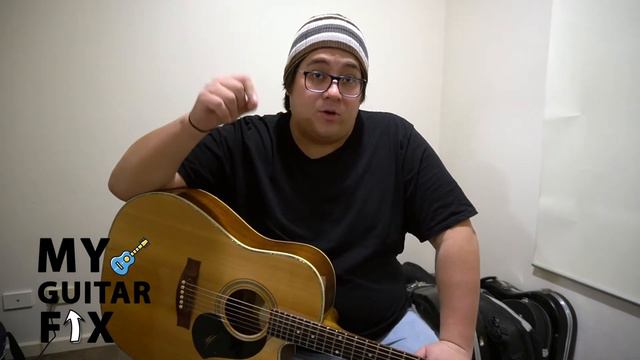 Chord Progressions I смотреть онлайн