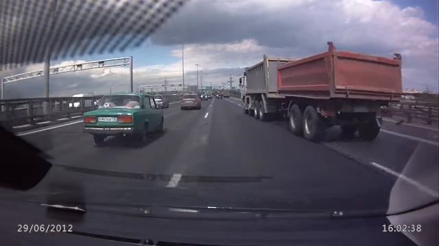 САМОСВАЛ смотреть онлайн