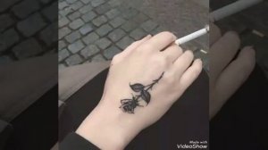 Этой девочке 17 🔥 она думает ей можно....