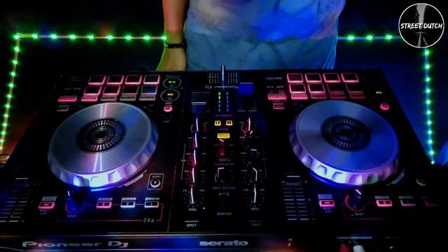 DJ SPIRIT LEAD ME FULL BASS 2022 - Street Dutch смотреть онлайн