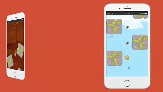Keep Jumping Buildbox Game Template | MW7 смотреть онлайн