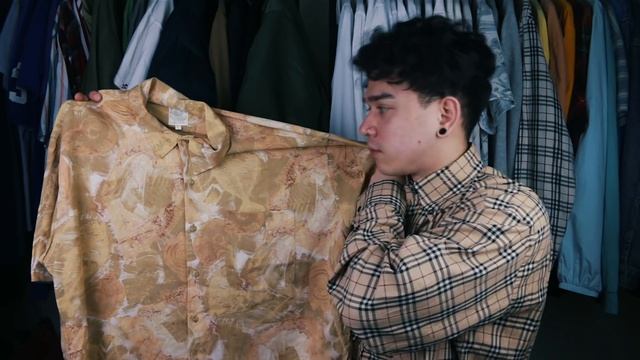 trip to the thrift #5 (2017) vintage 35mm film camera pickups смотреть онлайн