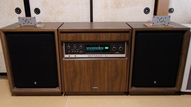 【レトロステレオで聴く】 春を告げる / yama смотреть онлайн