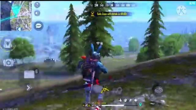 Free Fire Highlights ??