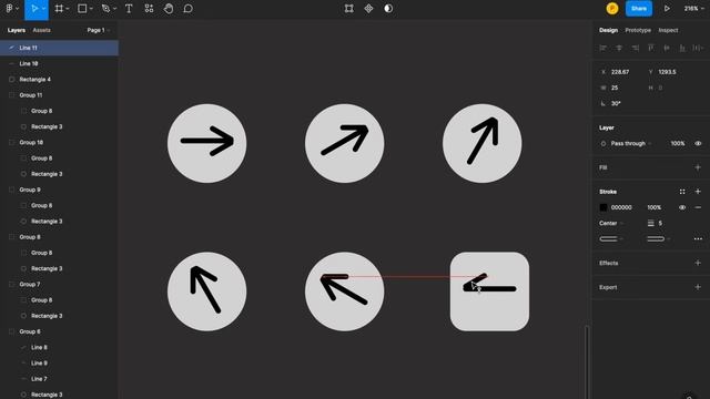Making Animations with Figma смотреть онлайн
