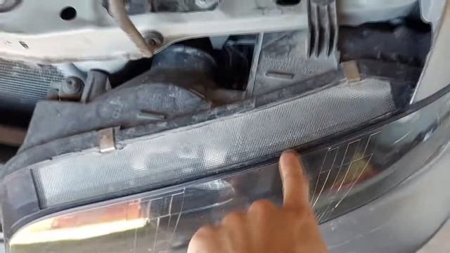 РЕМОНТ КОСЫ СВОИМИ РУКАМИ | ВОССТАНОВЛЕНИЕ КОСЫ NISSAN SKYLINE R33 2.5 GTS25t type M 245 л.с. ТУРБ смотреть онлайн