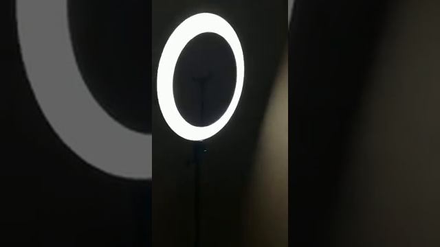 Отзыв Ольги о Кольцевой Лампе Beauty Light 35 смотреть онлайн