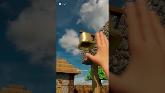 Minecraft RTX: Realistic Minecraft Animations ~ Album #2 смотреть онлайн