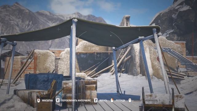 ГИМАЛАЙСКАЯ ЖЕСТЬ ИЛИ РАБОТА НА УИЛЛИСА ► Far Cry 4 ► Прохождение #15 смотреть онлайн