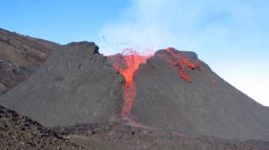 Происхождение Луны 2