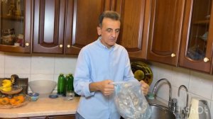 Как приготовить талую воду в домашних условиях