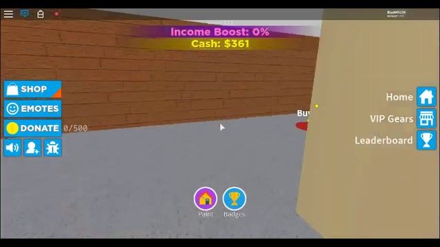 играю в роблокс ? Home Tycoon 2.0 смотреть онлайн