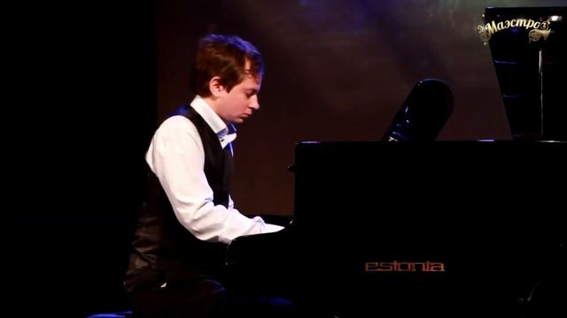 Уроки фортепиано в школе Маэстро Новосибирск смотреть онлайн