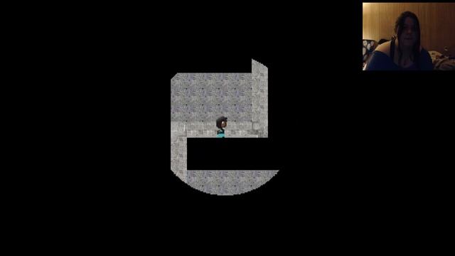 Tinker Quarry Episode 3 | PSYCHOTIC BAT LADY?! смотреть онлайн