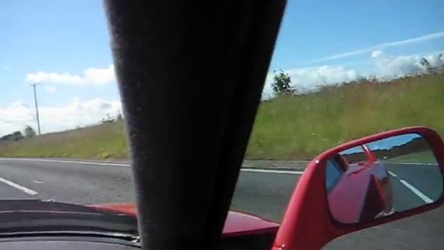 Working for Ferrari can be hard смотреть онлайн