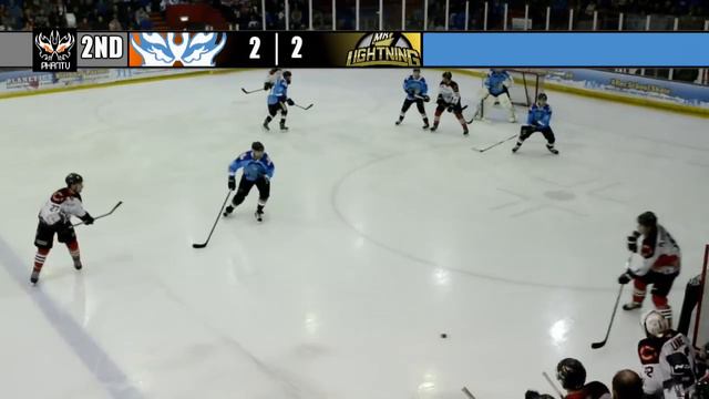 Match Highlights: Phantoms vs MK Lightning, 2nd November, 2014 смотреть онлайн