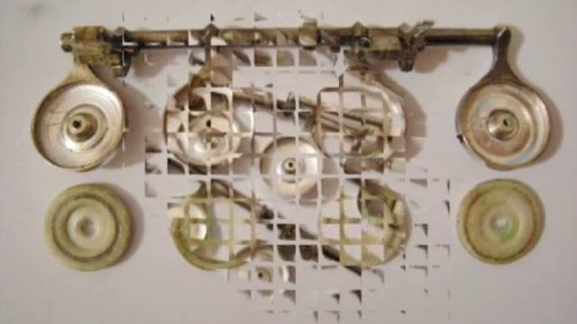 B&S Gust.Reinh.UEBEL g# open flute смотреть онлайн