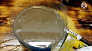 Травления рисунка на топоре для новичков.За один вечер Рисунок на металле.