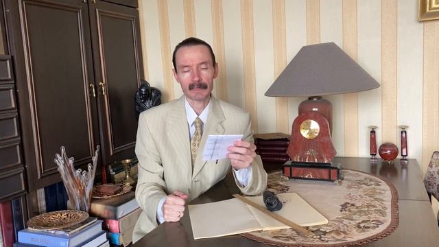 Погода на год. Выпуск 398-й. Светлый снег