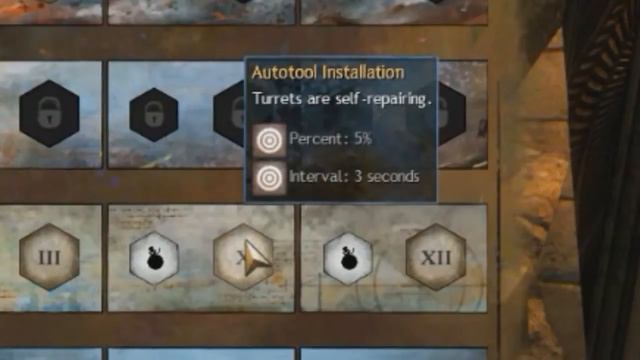 Guild Wars 2 Build: A Power Based Engineer Turret Build with Rifle смотреть онлайн