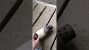 Делаем прямоток тихим без потери мощности