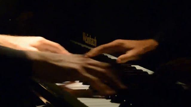 Chopin etude Op 10 No 10 смотреть онлайн