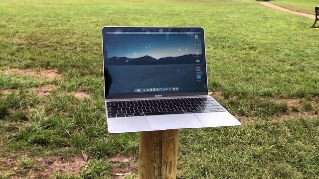 Czy warto kupić Macbooka 12"? смотреть онлайн