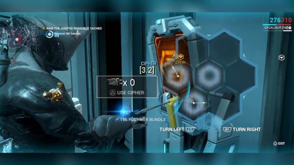 Warframe Mobile Official Gameplay - Android/iOS