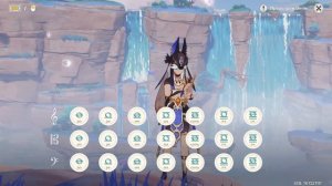 ПИРАТЫ КАРИБСКОГО МОРЯ НА ЛИРЕ В ГЕНШИН ИМПАКТ / WINDSONG LYRE GENSHIN IMPACT / ИГРА НА ЛИРЕ ГЕНШИН