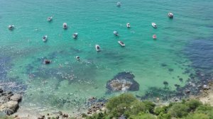 Отель Русалма (Крым, Алушта). Обзор/отзыв от реально отдыхающего в нем в 2021 году.