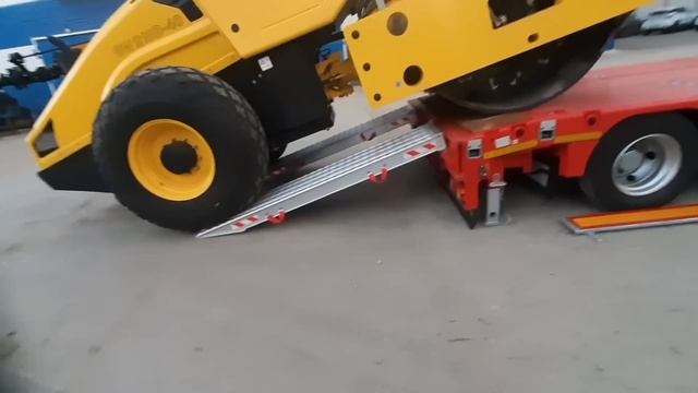 Поехали туда незная куда #volvo #schmitzcargobull #truck #vn смотреть онлайн