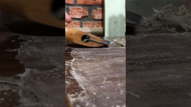 Работы в закреплённом комментарии #реставрация #artist #woodworking #restoration #art смотреть онлайн