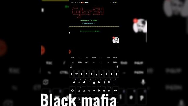 How to down and destroy a website. смотреть онлайн