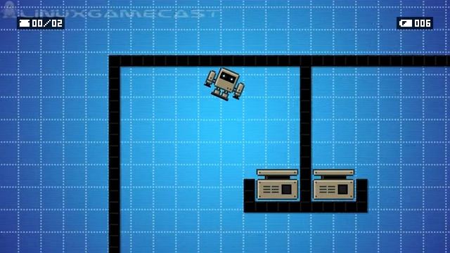 L.G.C. |B-Reel| — Nikki and the Robots 0.4 смотреть онлайн