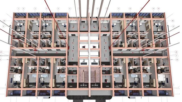 Перепланировка квартир смотреть онлайн