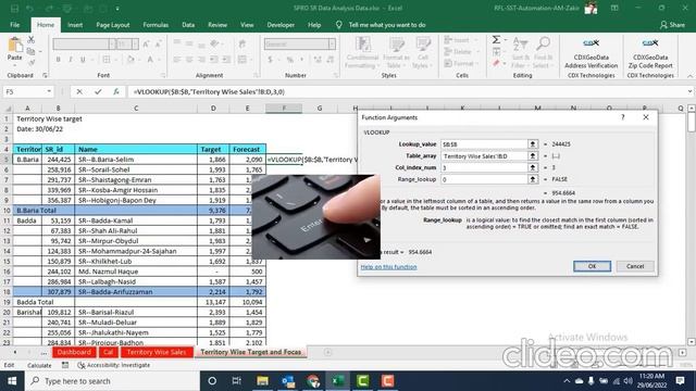 Tips and tricks“How to Apply Auto sum in multiple Row MS Excel”, смотреть онлайн