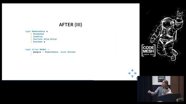 Kris Jenkins - Types As Design Tools