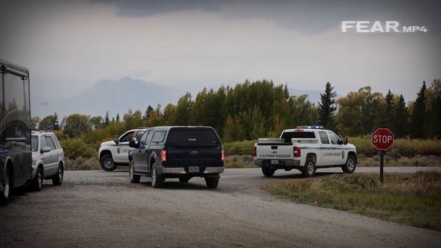 Готовы результаты вскрытия Габби Петито (Gabby Petito) смотреть онлайн
