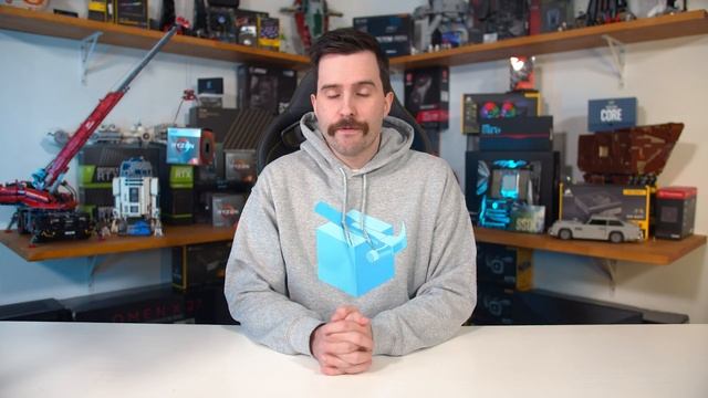 Ryzen 5 5600 Rumors, Nvidia Launch Issues Continue, Sub-$100 Intel CPU | News Corner смотреть онлайн